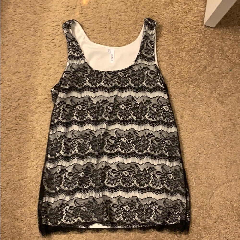 Tank
